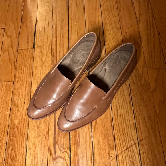 AEROSOLES Shoes Aerosoles East Side Loafers Poshmark